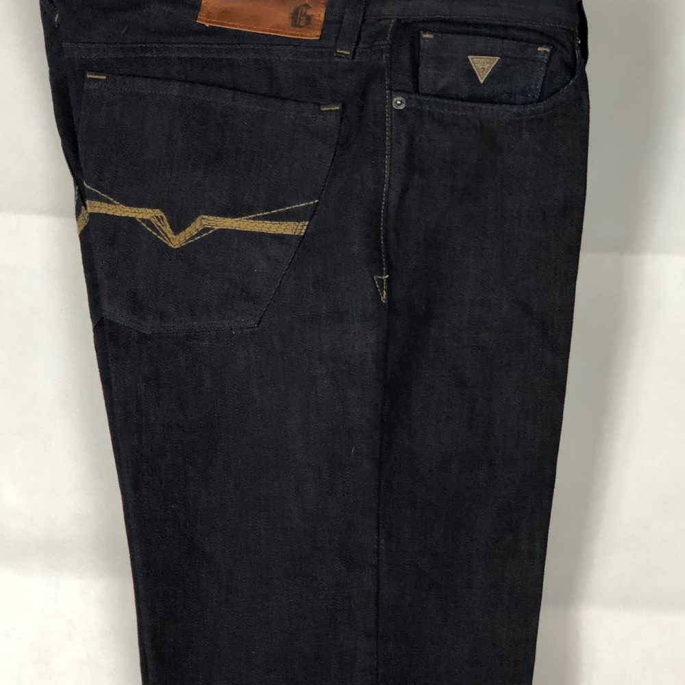 Guess premium jeans 36x32
